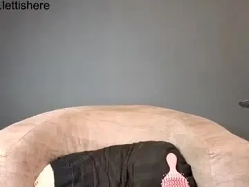 Chaturbate Live Porn of scarlett_is_here