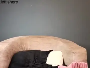 Chaturbate Free Porn Cam of scarlett_is_here