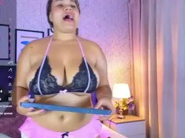 Chaturbate Live Sex Cam of sophie__blare