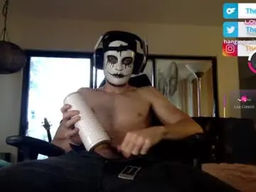 Chaturbate Private Sex Chat of straightcalidick