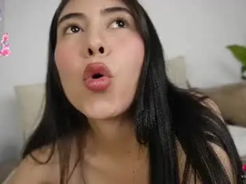 Chaturbate Free Live Porn of sweetpussyhot_