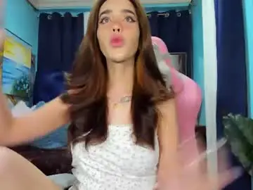 Chaturbate Live Porn of tinatemptsxxx