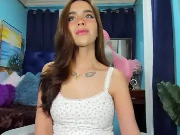 Chaturbate Sex Chat of tinatemptsxxx