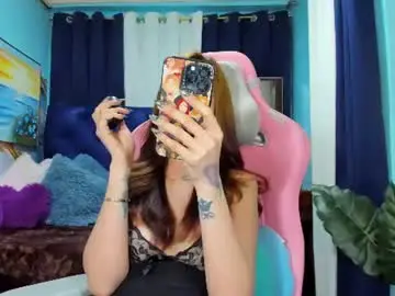 Chaturbate Best live sex cam show of tinatemptsxxx