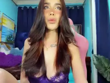 Chaturbate Live Sex of tinatemptsxxx
