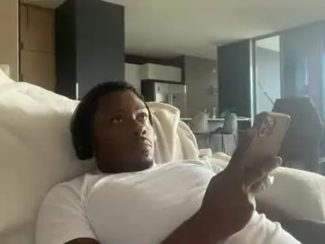 Chaturbate Free Porn Cam of urbandick5