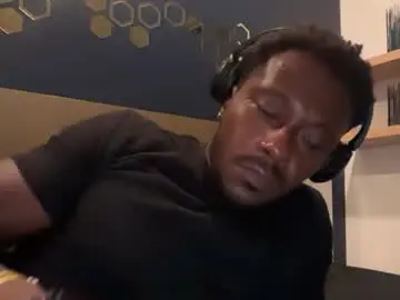 Chaturbate Sex Cam of urbandick5