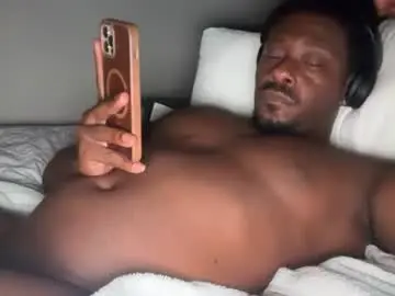 Chaturbate Nude Webcam of urbandick5