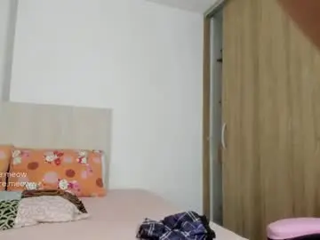 Chaturbate Private Sex Chat of uryko_yor