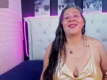 Chaturbate Live Sex Cam of victoria_kyler