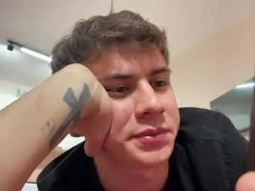 Chaturbate Sex Chat of 168gio