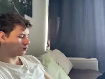 Chaturbate Free Porn Cam of 168gio