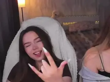 Chaturbate Sex Chat of ai__girl