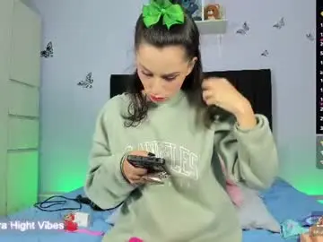 Chaturbate Sex Cam of alien_universe