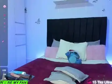 Chaturbate Adult Webcams of alien_universe