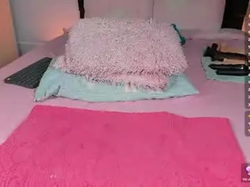 Chaturbate Live Sex of alien_universe
