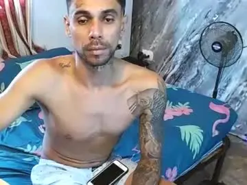 Chaturbate Best live sex cam show of allanbarreto