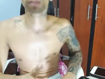 Chaturbate Adult Webcam of allanbarreto