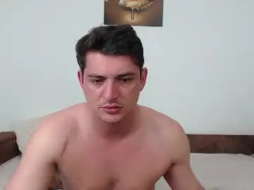 Chaturbate Best live sex cam show of andyfame1