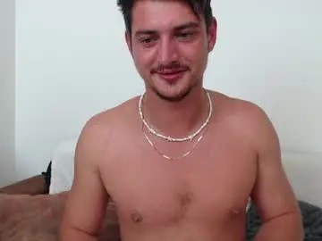 Chaturbate Free Porn Cam of andyfame1