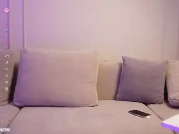 Chaturbate Nude Webcam of angel_luisa