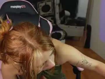 Chaturbate Best Webcam of ari_kat666