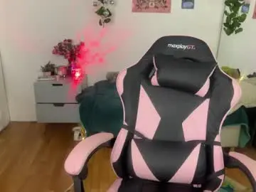 Chaturbate Live Sex of ari_kat666
