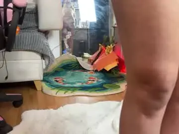 Chaturbate Best Webcam of ari_kat666