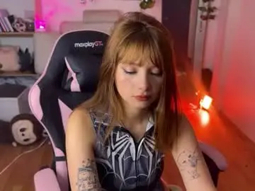 Chaturbate Best Webcam of ari_kat666
