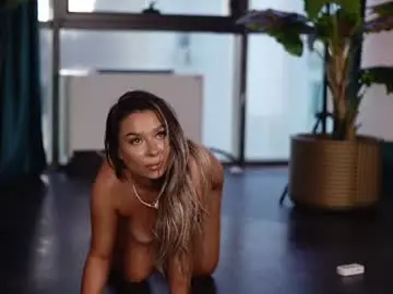 Chaturbate Adult Webcam of assmerising