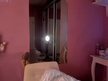 Chaturbate Live Porn of caroline_kiparis