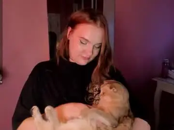 Chaturbate Free Porn Cam of caroline_kiparis