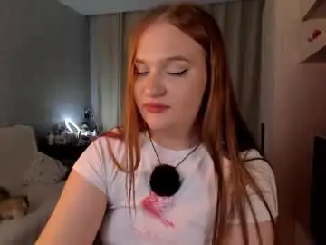 Chaturbate Live Porn of caroline_kiparis