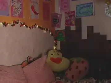 Chaturbate Free Live Porn of charming_lilly