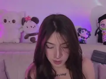 Chaturbate Free Live Porn of chloee_gardner