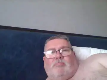 Chaturbate Best live sex cam show of chunkyload72