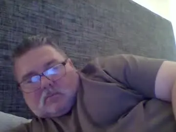 Chaturbate Best Webcam of chunkyload72