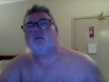 Chaturbate Live Sex of chunkyload72
