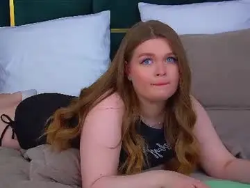 Chaturbate Free Porn Cam of crystallyons