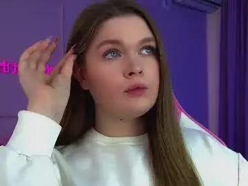 Chaturbate Free Porn Cam of crystallyons