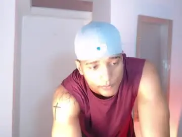 Chaturbate Nude Webcam of dani_brown19