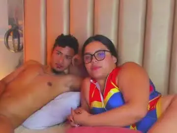 Chaturbate Live Sex Cam of fcklovers_