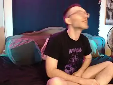 Chaturbate Sex Chat of foxymalloryknoxy69