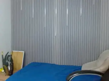 Chaturbate Live Sex of georgesmith_1