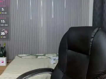 Chaturbate Sex Chat of georgesmith_1