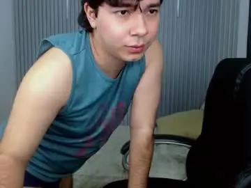 Chaturbate Watch Live Sex Cams of georgesmith_1