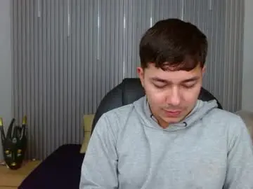 Chaturbate Sex Cam of georgesmith_1