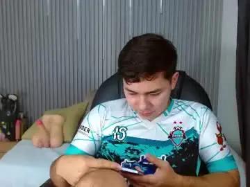Chaturbate Adult Webcams of georgesmith_1