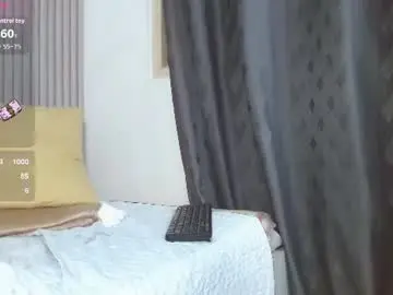 Chaturbate Sex Chat of georgesmith_1