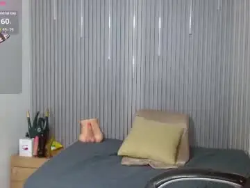 Chaturbate Live Sex Cam of georgesmith_1